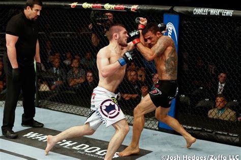 The List: Top 10 historic UFC highlights in Florida - MMA Underground