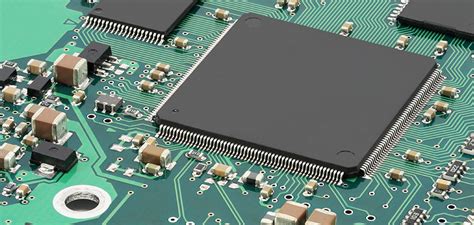 Eight Major Steps to Semiconductor Fabrication, Part 3: The Integrated Circuit – Samsung Global ...