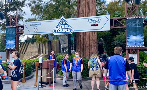 Star Tours Disneyland Ride | tunersread.com