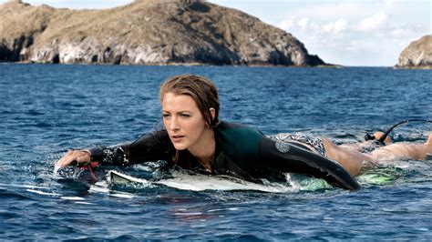 Blake Lively In The Shallows, HD Movies, 4k Wallpapers, Images ...