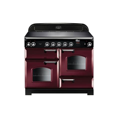 Falcon Classic 110cm Induction Range Cooker | ArchiPro AU