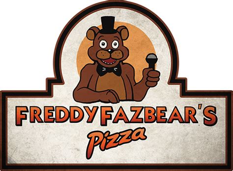 Freddy Logo by kaizerin on DeviantArt | Freddy, Fnaf, ? logo