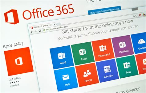 Microsoft Office 365 Online Certification Courses - Hudson