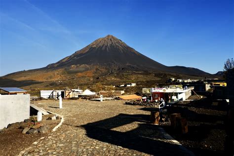 Ilha do Fogo Is a Volcanic Paradise of Coffee & Wine - Barista Magazine ...