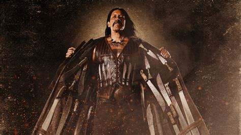 Machete (2010) - Backdrops — The Movie Database (TMDB)