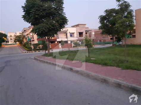 Bahria Town Phase 8 Rawalpindi Orchard 1 Kanal Plot For Sale Bahria ...