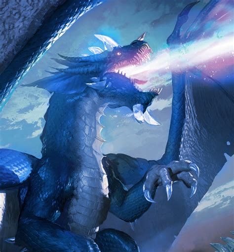 Sapphire Dragon | Blades and Beasts Wiki | Fandom powered by Wikia