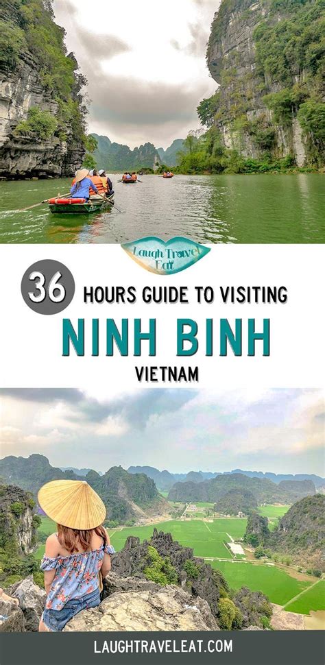 Ninh binh tour a 2 5 day diy itinerary – Artofit