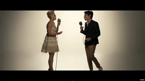 Pink - Just Give Me A Reason - Watch YouTube Music