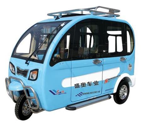 Electric Cars at Best Price in Jinxiang, Zhejiang | Shandong Shengao ...