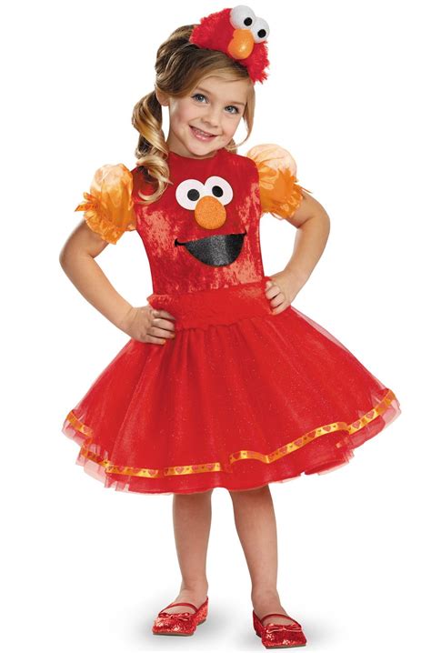 Diy Elmo Costumes / The 12 Best Diy Toddler Halloween Costumes Ever : See more ideas about ...