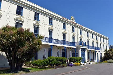 THE ROYAL NORFOLK HOTEL - Reviews & Price Comparison (Bognor Regis, England) - Tripadvisor