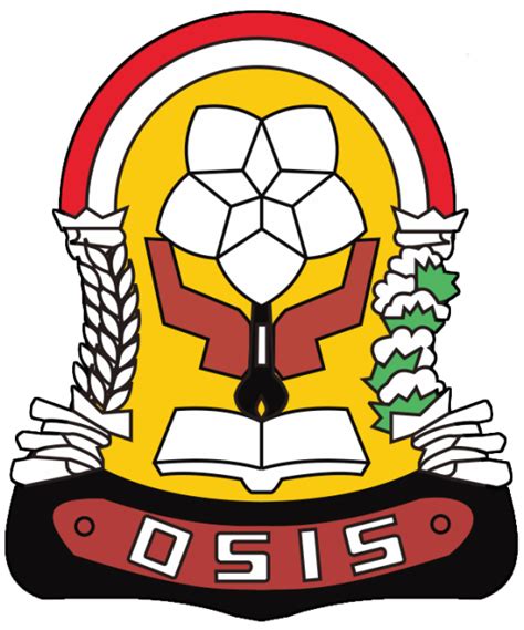 OSIS SMK YANISBA: LPJ Sekretaris