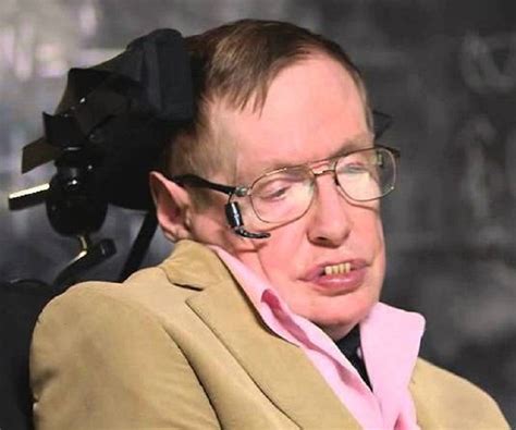 Stephen Hawking Biography - Facts, Childhood, Family Life & Achievements