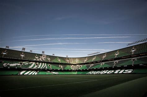 Estadio Benito Villamarín – StadiumDB.com