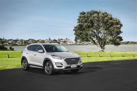 Hyundai SUV Range | South Canterbury Hyundai