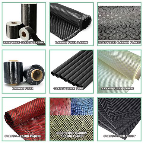 News - Carbon fiber cloth construction technology