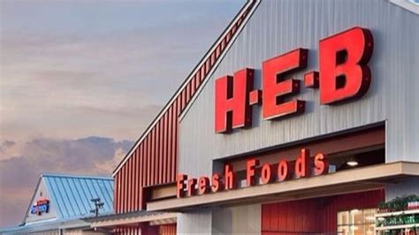 It's happening: H-E-B plans to open 2 new stores in Plano, Frisco by ...