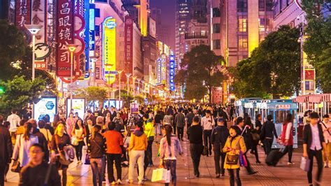 Hôtels près de Nanjing Road (Shanghai) dès 10 €/nuit - KAYAK