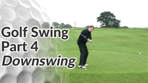 Takeaway - How to Start the Golf Swing Correctly - Free Online Golf Tips