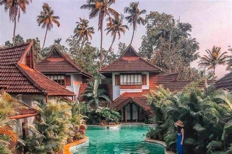 Kumarakom Lake Resort, Kerala - Venue - Kottayam City - Weddingwire.in