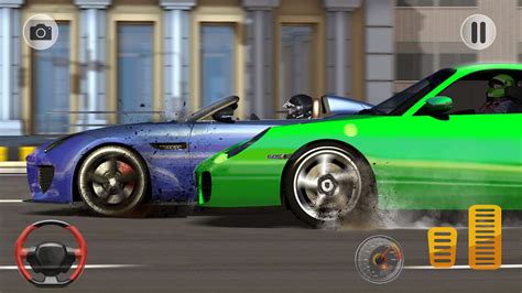 Car Games 3d Offline Racing для Android — Скачать