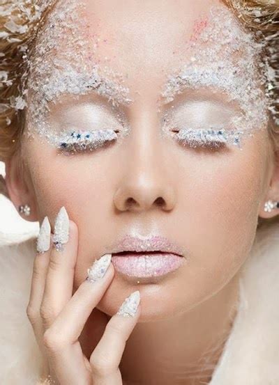 Snow white makeup ideas - Girl-Trends