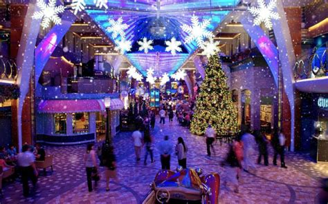 Royal Caribbean Christmas Cruises 2023 Cool Perfect Most Popular Famous ...