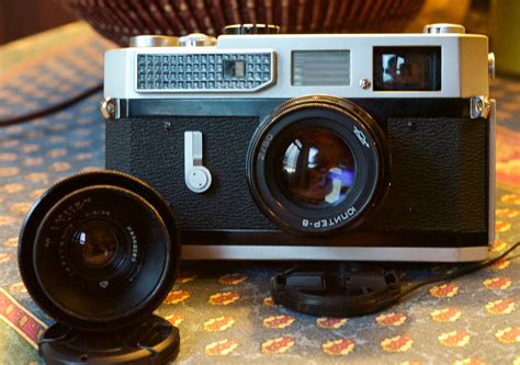 Your experiences with Canon rangefinder cameras? | Photo.net Photography Forums