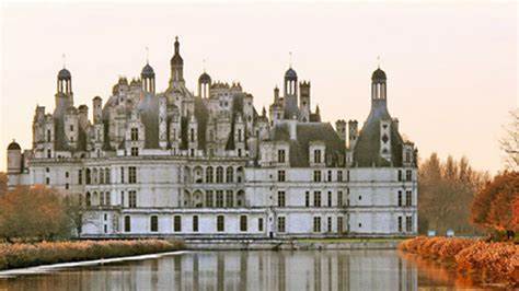 The Loire castles in springtime | HELLO!