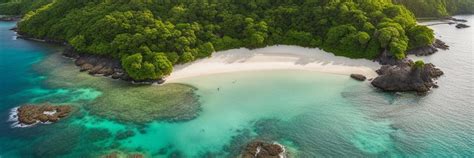 Explore Dalaguete Beach Park, Cebu Philippines