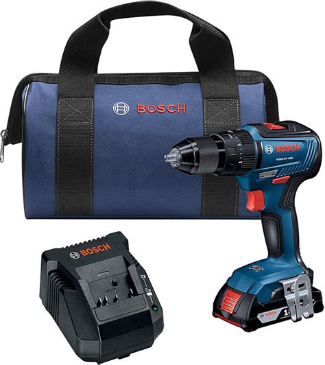 New Bosch Cordless Drill Deal for Black Friday 2020 (Update)