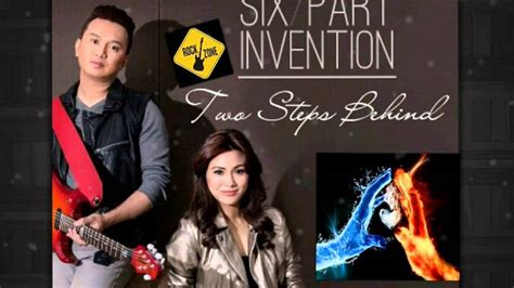 Umaasa Lang Sayo - Six Part Invention - Music Video - YouTube