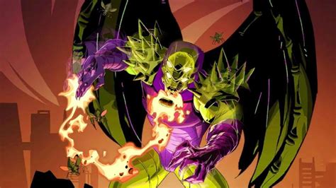 Best Annihilus decks in Marvel Snap: Junk & Thanos - Dexerto