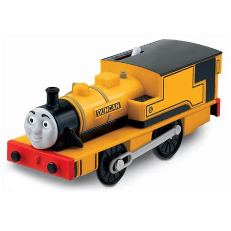 Duncan | Thomas Motorized Wiki | Fandom