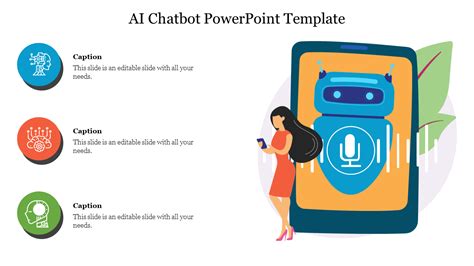 Best AI Chatbot PowerPoint Templates and Google Slides