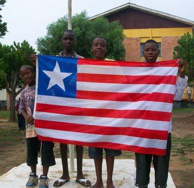 26 July: A historic day to remember | Liberian Perspectives