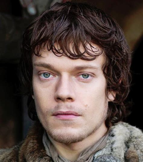 Theon Greyjoy Quotes - TV Fanatic