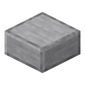 Slab – Official Minecraft Wiki