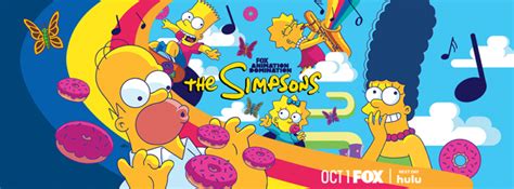 The Simpsons: Season 35 Ratings - canceled + renewed TV shows, ratings ...