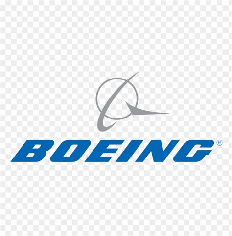 boeing logo png - Free PNG Images | TOPpng