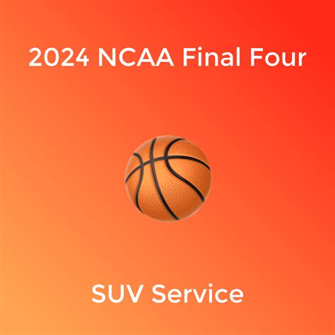 NCAA 2024 SUV Game Day Package VIP parking