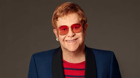 Elton John Announces New Album Featuring Nicki Minaj, Young Thug, Dua ...