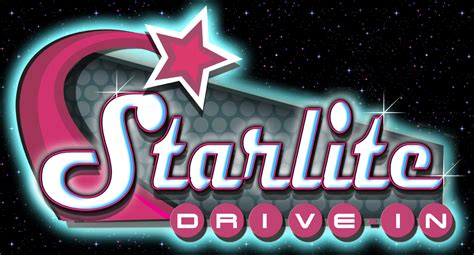 Starlite Drive-In | Starlite drive in, Drive in movie, Drive in theatre