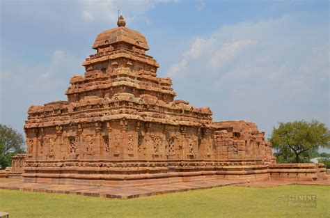 Pattadakal Indian Architecture, Ancient Temples, World Heritage Sites ...