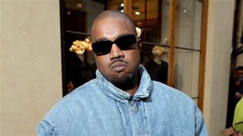 Kanye West Is Billboard's Top Gospel Artist of 2023