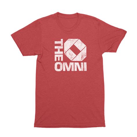 The Omni Retro T-Shirt