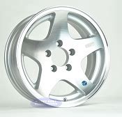 14 inch Trailer Wheels | 14 inch 5 Lug Trailer Wheels