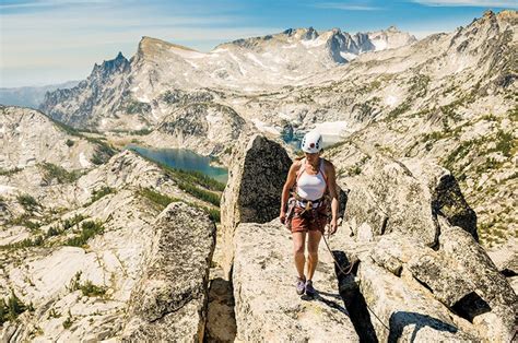 7 Easy Alpine Routes For Your Summer Tick List