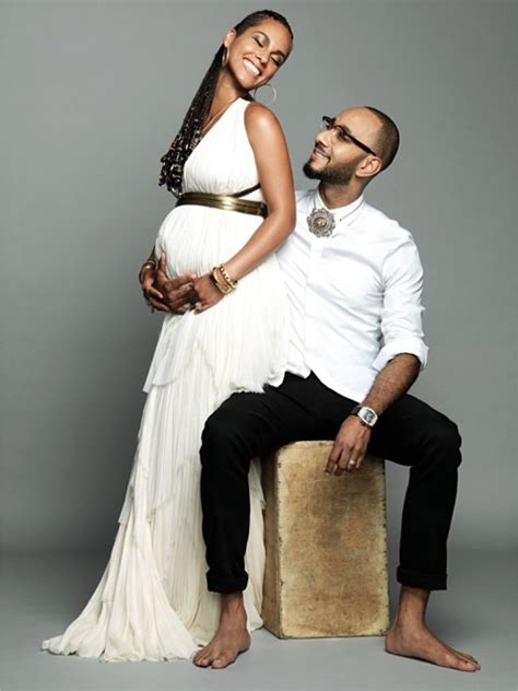 Alicia Keys & Swizz Beatz are Expecting Second Child | ThisisRnB.com - New R&B Music, Artists ...